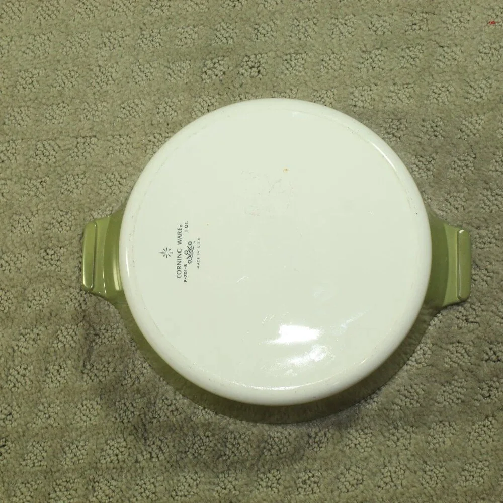 Corningware vintage corning